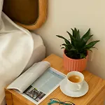 Appartement Lemon Istambul