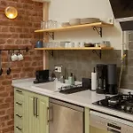 Lemon Appartement