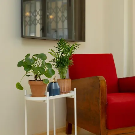 Apartment Lemon Istanbul