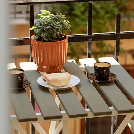 Lemon * Κωνσταντινούπολη