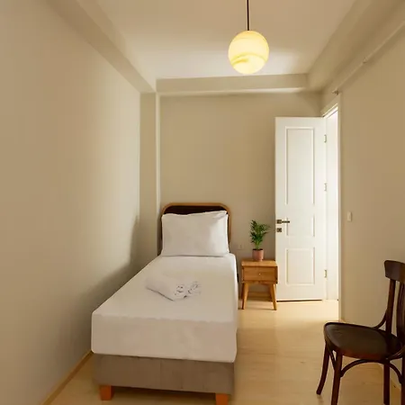 Lemon Apartamento Estambul