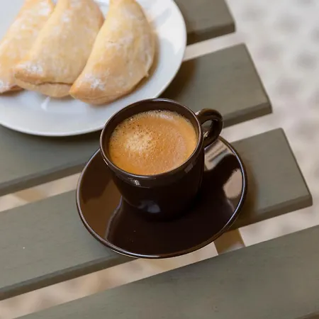 Lemon Διαμέρισμα Κωνσταντινούπολη