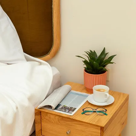 Apartamento Lemon Estambul