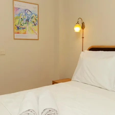 Apartamento Lemon Estambul