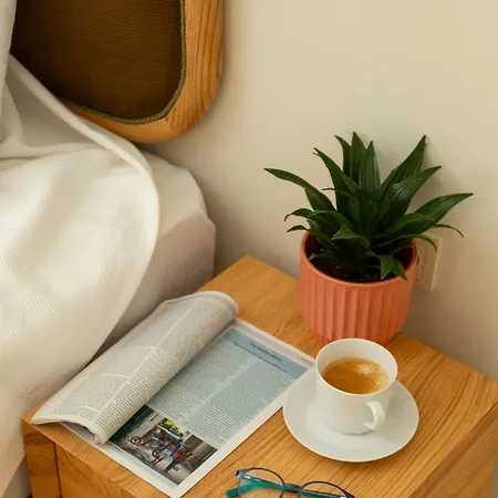 Apartamento Lemon Estambul