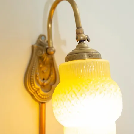 Lemon Apartment Istanbul