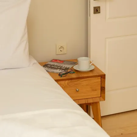 Lemon Κωνσταντινούπολη