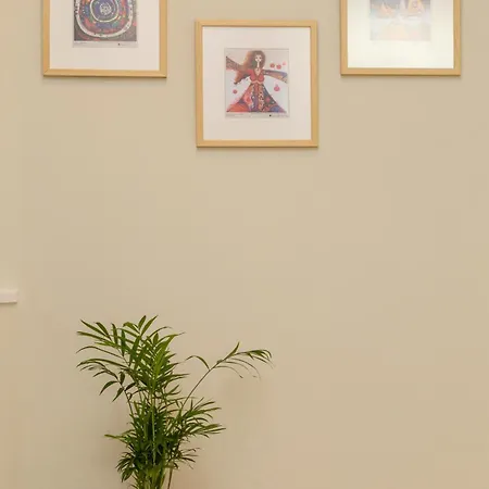 Apartment Lemon Istanbul