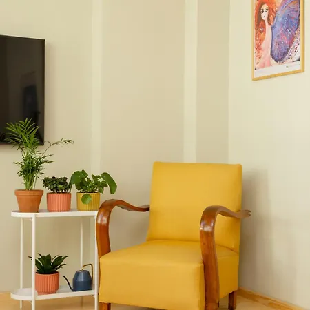 Apartamento Lemon *