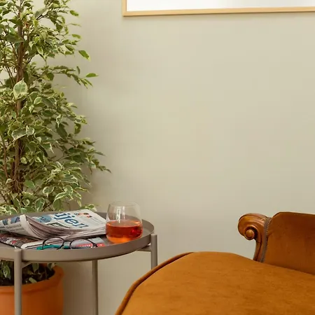 Διαμέρισμα Lemon Κωνσταντινούπολη