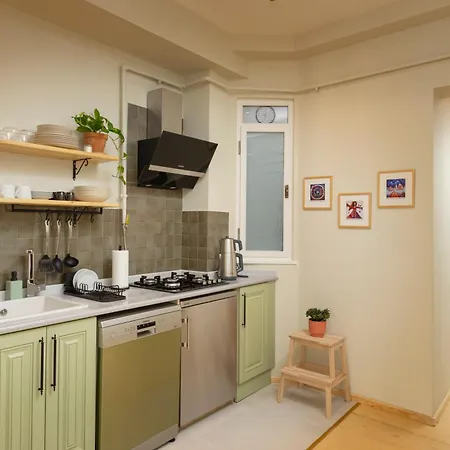 Lemon * Κωνσταντινούπολη