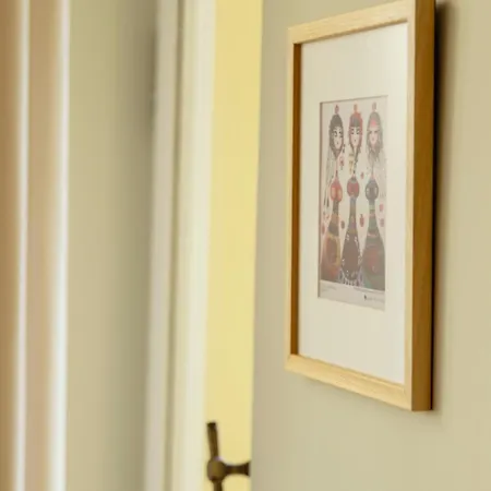 Διαμέρισμα Lemon *