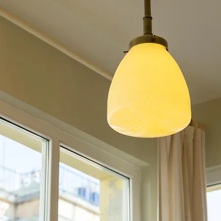 Διαμέρισμα Lemon *