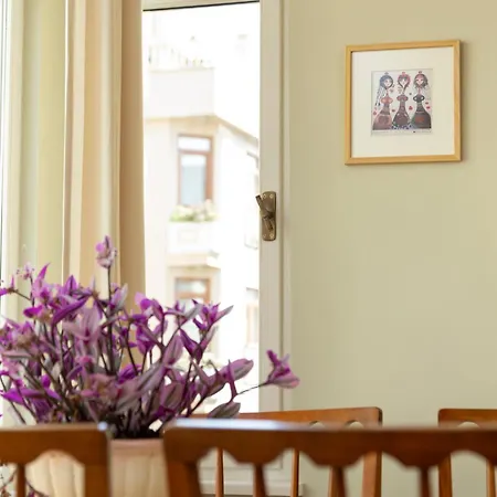 Lemon Κωνσταντινούπολη