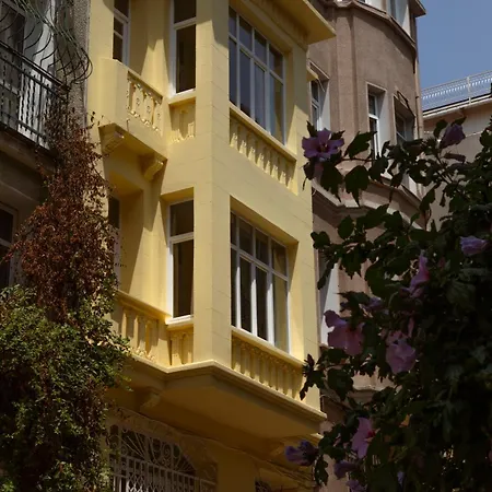 Lemon Κωνσταντινούπολη