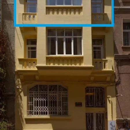 Lemon * اسطنبول