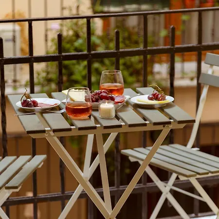 شقة Lemon اسطنبول