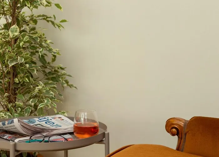 Apartament Lemon Stambuł