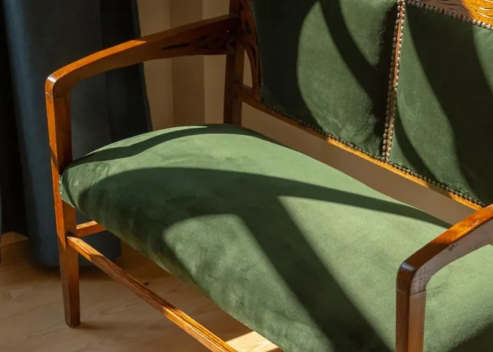 Apartament Lemon Stambuł