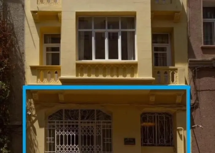 Lemon شقة اسطنبول