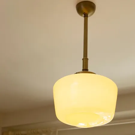 Lemon Apartamento