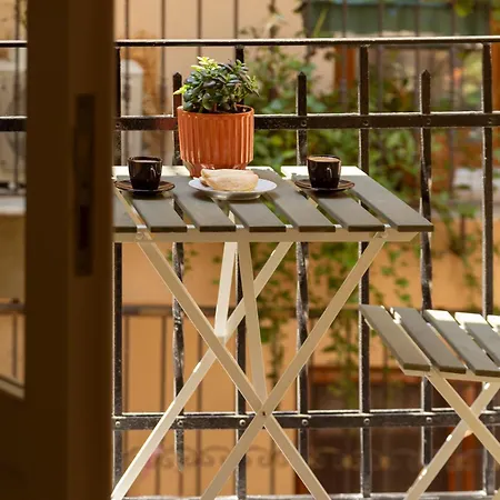 Apartamento Lemon *