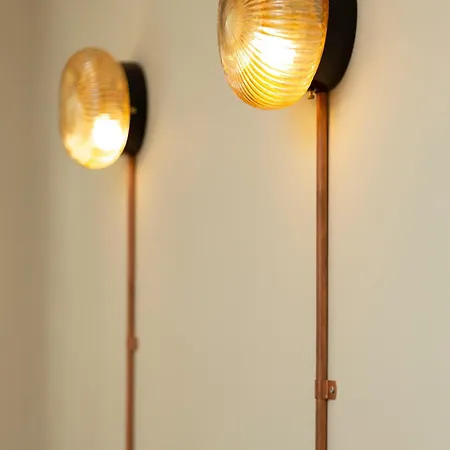 Lemon Apartamento *