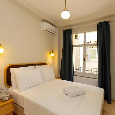 Lemon Apartamento *