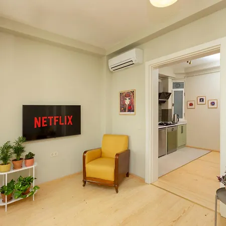 Lemon Apartamento *