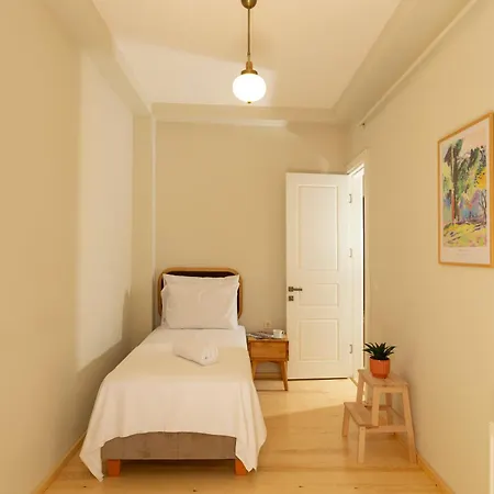 Apartamento Lemon