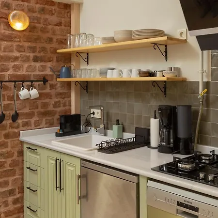 Lemon Apartamento