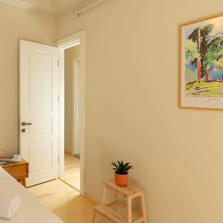 Apartamento Lemon