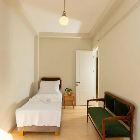 Apartamento Lemon