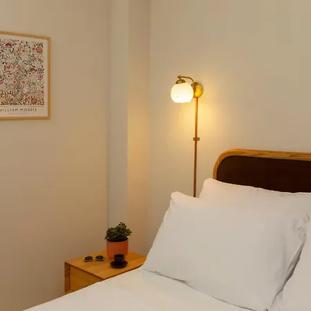 Apartamento Lemon *