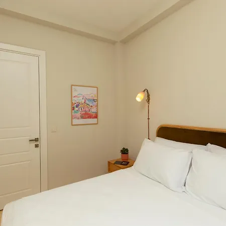 Lemon Appartement Istanboel