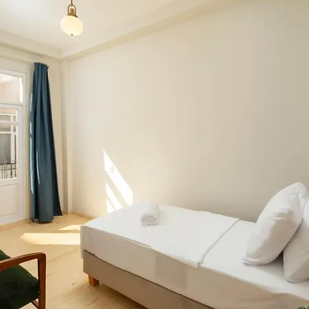 Apartamento Lemon