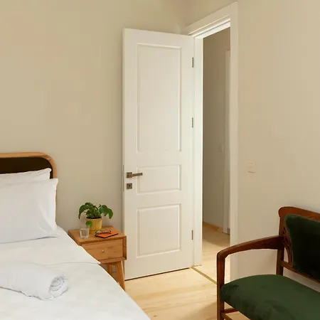 Lemon Appartement Istanboel