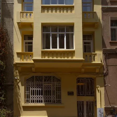 Apartamento Lemon *