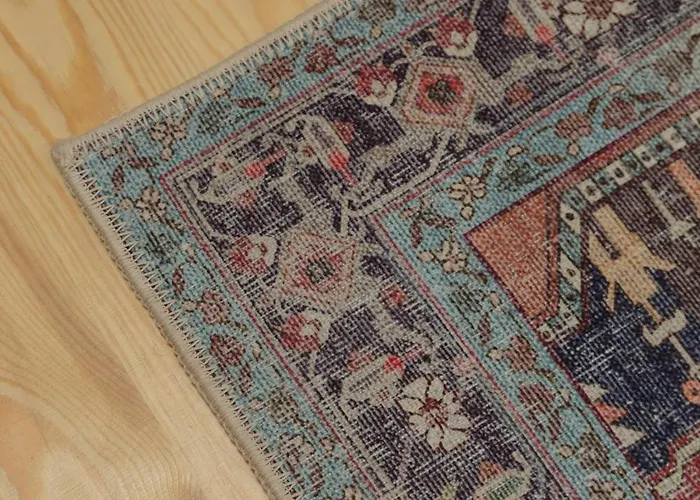 Appartement Lemon Istanboel