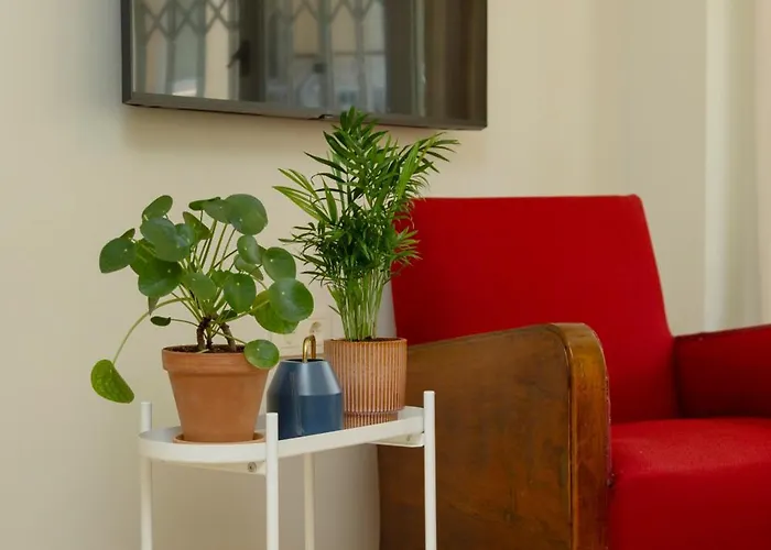 Appartement Lemon Istanboel