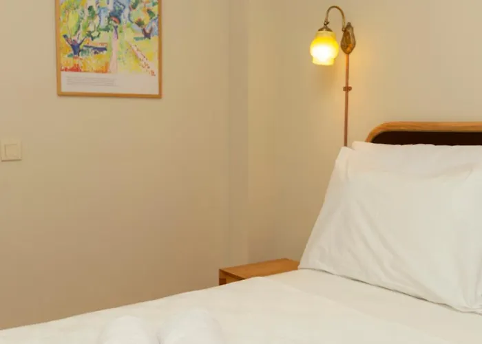 Appartement Lemon Istanboel