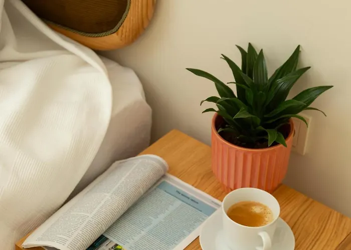 Appartement Lemon Istanboel