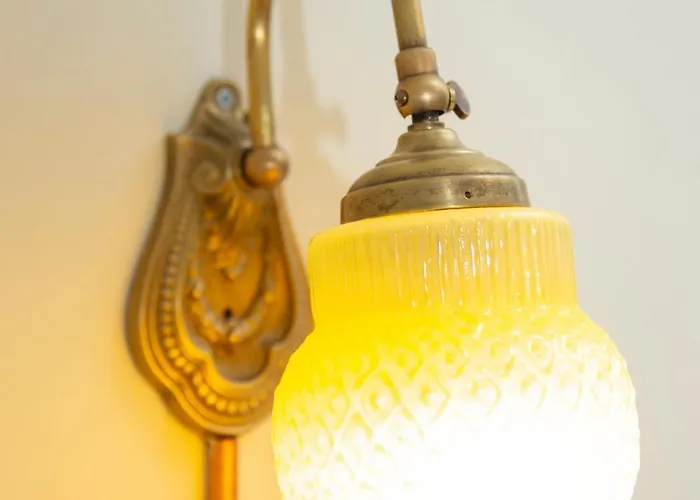 Lemon Appartement Istanboel