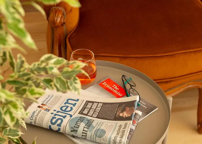 Lemon Appartement Istanboel