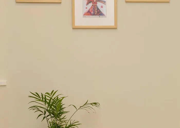 Appartement Lemon Istanboel