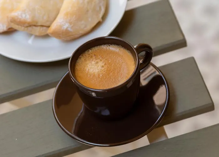 Lemon Appartement Istanboel