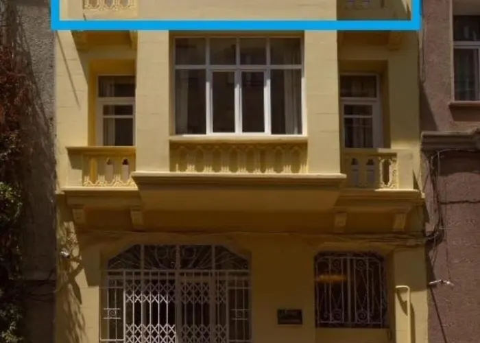 Lemon * Стамбул