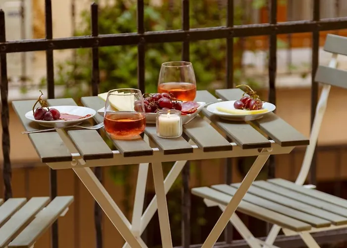 Апартаменты Lemon Стамбул